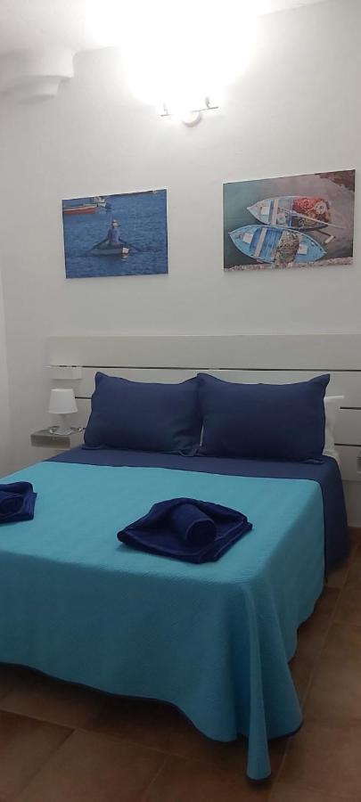 Apartamento Alegranza Orzola Kültér fotó